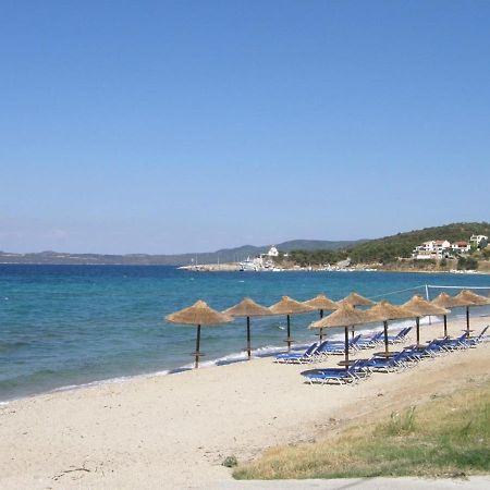 Tavani Villas Неа Рода Екстериор снимка